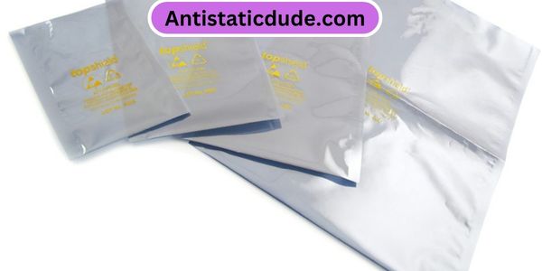 Importance of Antistatic Properties