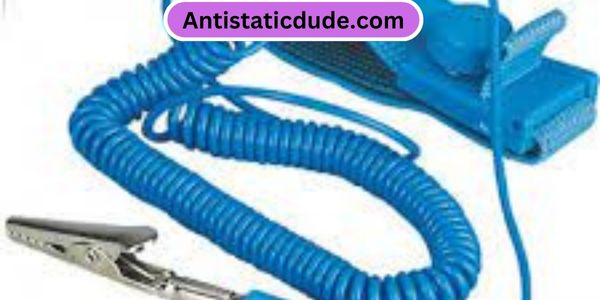 Understanding Antistatic Cords